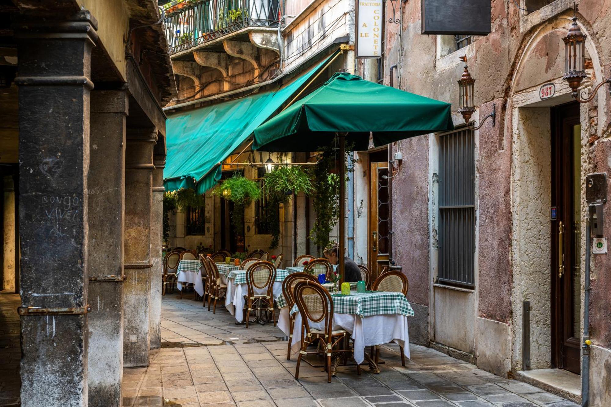 Hotel Ca' Del Nobile Venedig Exterior foto